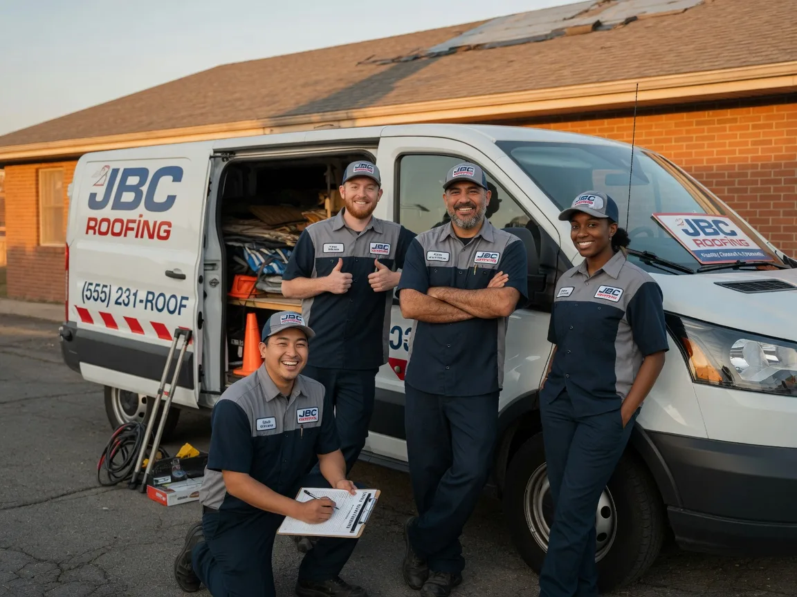 Roof Replacement company in Coltons Point, MD